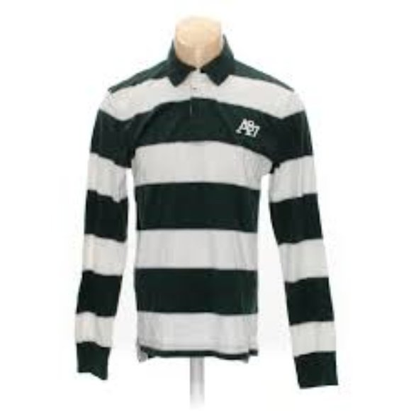 Aeropostale Other - Aeropostale Striped Polo  Shirt